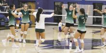 Lady Bucks bounce back with City View win