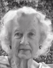 Fay Hope Parks