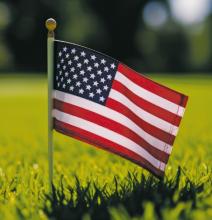 Memorial Day volunteers needed