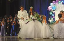 BHS students pursue historic ‘rite of passage’ for 96th Coronation