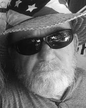 Donald Keith Coykendall