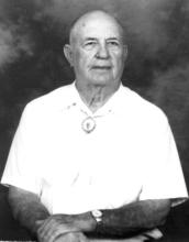 Orby Columbus Ledbetter