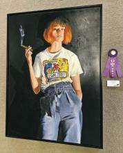 31st Annual Juried Art Show