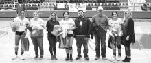 Lady Bucks end season