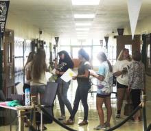 BISD prepares for the upcoming school year