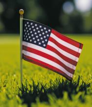 Memorial Day volunteers needed