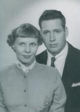 Cramer’s celebrate 65th wedding anniversary