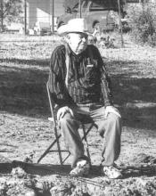 Burl David Sr.