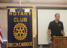 Sheriff provides insight on active shooters awareness