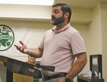 City approves to form new CVB