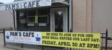 Breckenridge landmark to close doors