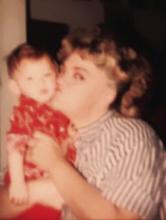 Dixie Alma Whitt