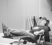 Carter BloodCare to hold blood drive; provide COVID-19 antibody testing