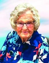 Doris Kirkland