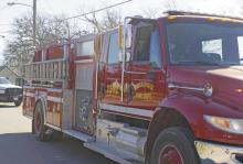 The city commission passed an amendment to the city’s code ordinances Tuesday, March 4 to ensure that all residential and commercial properties are using the correct 911 addresses, visible from the street so that emergency responders can find the correct location. Photo/Alex Kielar