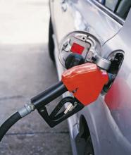 Gas prices across the state dropped more than 10 cents per gallon during the last week. Prices in Texas are 31.9 cents per gallon lower than a month ago. File photo