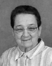 Dorothea “Dot” Cleavenger