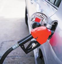 Gas prices continue to fall around state