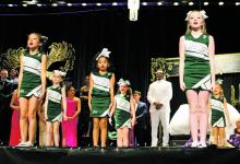 98th Coronation