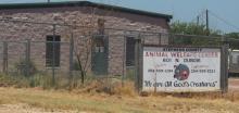 Breckenridge Animal Center, employee receive fresh start