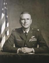 David Wilson Thompson