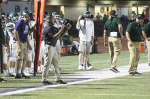 Bucks drop season-opener against Jacksboro