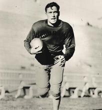 Magness to receive Bill Hart Memorial Legends Award