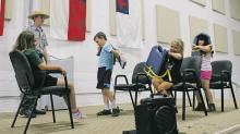 Summer Safety Event