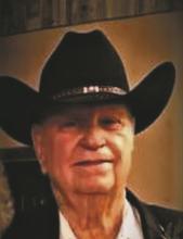 Albert “Al” Burton