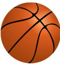BJHS girls play first BB games