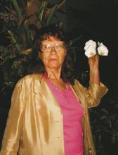 Jerry Ann (McNallen) Catanach