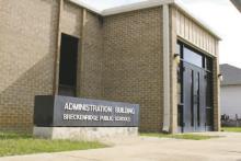 Breckenridge ISD is considering moving to a four-day school calendar. BISD Superintendent discussed what considerations are being taken into account before the district makes a decision. Photo/Stevie Watkins