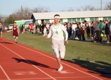 Chris Lehr