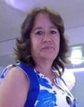 Teresa Casillas