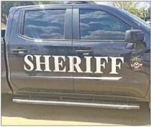 A 21-year-old Breckenridge man was found dead Tuesday, Aug. 29 in a location known as the rock at Hubbard Creek Lake. Authorities responded to the call just after 10:30 p.m. Photo/Mike Williams