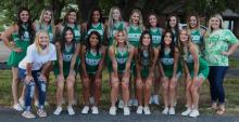 Buckaroos compete at UIL Competition