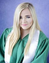 Crook receives $10,000 scholarship