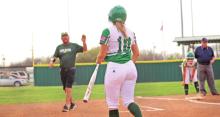 Lady Bucks lose heartbreaker to Lady Jackrabbits