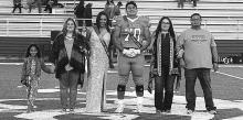 Buckaroos crown HC King, Queen as the Buckaroos fall to the Longhorns