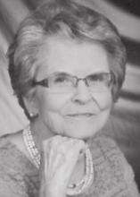 Eva Jean Blevins