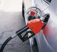 Gas prices across the state have risen less than 1 cent per gallon during the last week. Prices in Texas are 3.4 cents per gallon lower than a year ago. File photo