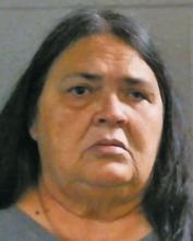 Linda Kay Reynolds