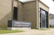 Breckenridge ISD school board will move forward and seek out a sub-committee to gather more information regarding a possible move to a four-day school week. Photo/Stevie Watkins