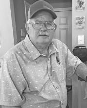 Dennis Elmo Stephens