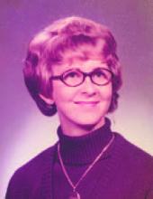 Diane Mitchell Smith