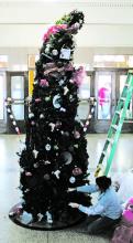 Deck the Halls