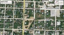 Shelton Avenue, Live Oak Street to be temporarily closed for bridge replacements