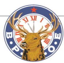 Elks Lodge Valentine’s Day dance next month