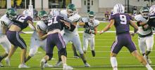 Bucks open season with loss, growing pains in Jacksboro
