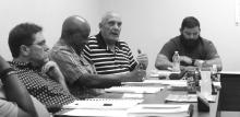 City increases the tax rate by 4.89%; approves search committee for interim city manager
